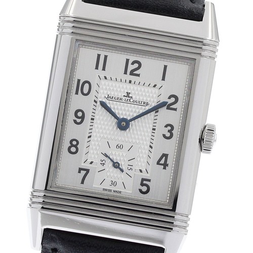 Jaeger lecoultre reverso - jaeger-lecoultre,