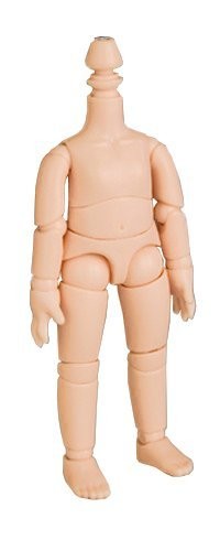 Bambola obitsu corpo - obitsu, 11