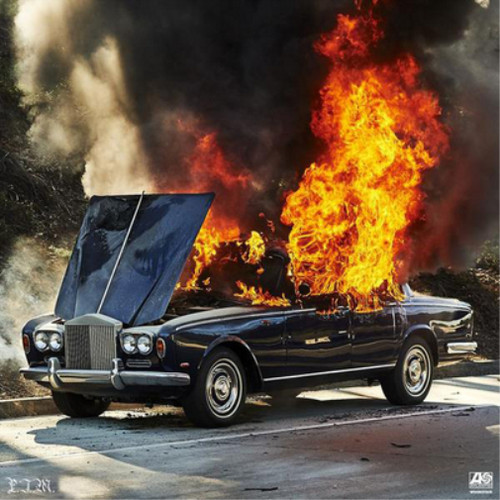 Portugal the man - the, woodstock