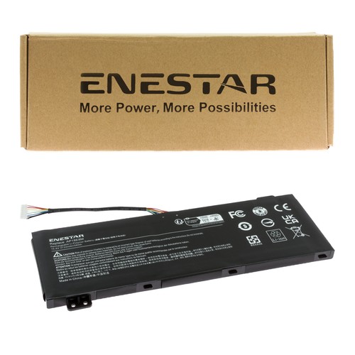 Batteria originale enestar per - enestar,