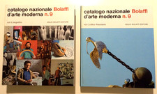 Arte moderna catalogo - ,