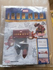 Iron Man Costruisci L'Armatura