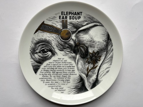 Vintage fornasetti milano - vintage,