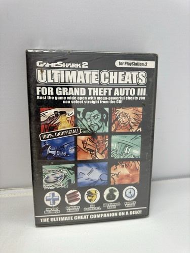 Ultimate codes for grand theft - ultimate,