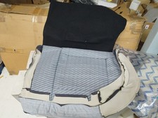 Sedile posteriore originale