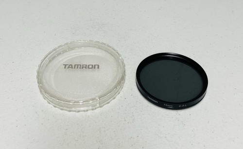Polarizzatore circolare tamron - circolare,