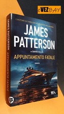 James Patterson - Appuntamento