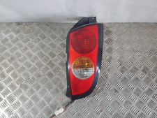 A1689 Fanale Posteriore Destro Hyundai Atos Prime 2003 Stop 9240206010
