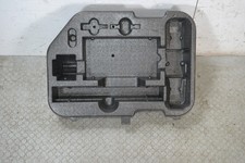 68127- Alloggio Kit ruota di scorta Peugeot 5008 dal 2009 al 2016 Cod 6736g1