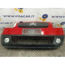 Paraurti Anteriore Citroen C2