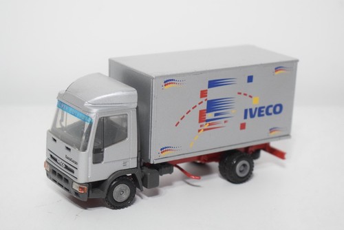 C17 conrad iveco - c17,