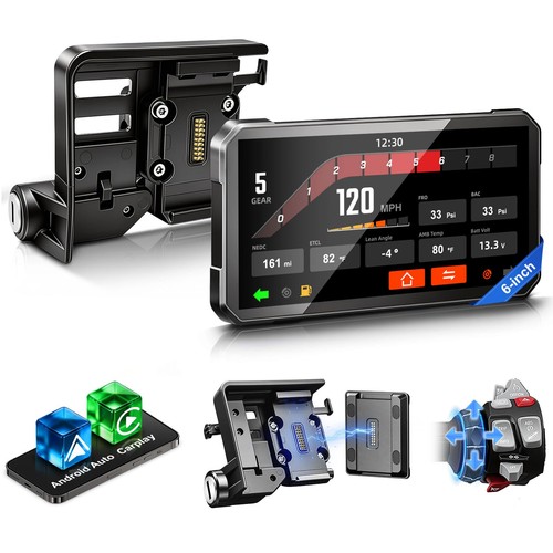 Lbw moto carplay navigatore - lbw,