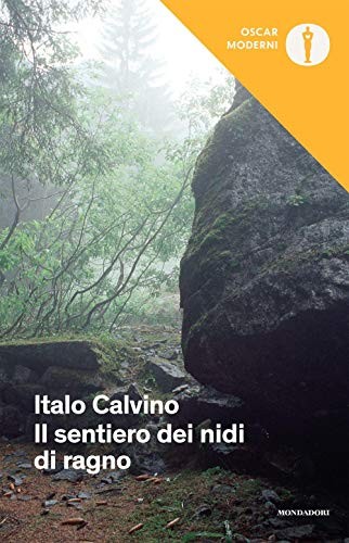 Sentiero dei nidi ragno - il,