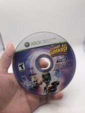 Destroy All Humans Path Of The