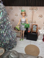 Barbie Clone Outfit - Abito