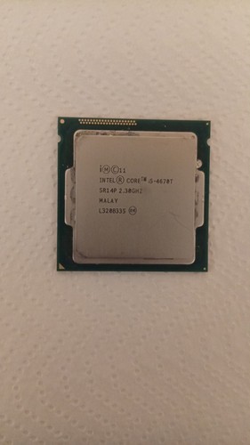 Processore cpu intel i5 - intel,