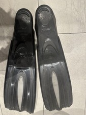 Pinne Da Sub Taglia 44/45