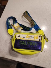 Borsa a tracolla Shein verde