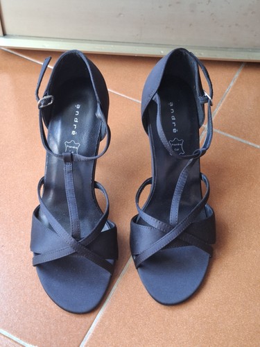 Sandali neri eleganti - , taglia