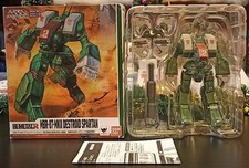 BANDAI MACROSS HI-METAL R