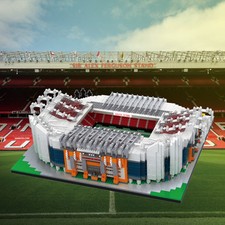 Vecchia replica stadio calcio