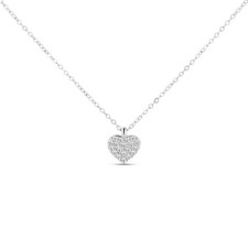 Collana stroili oro - oro, in