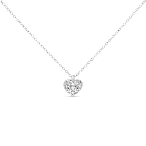 Collana stroili oro - stroili, in