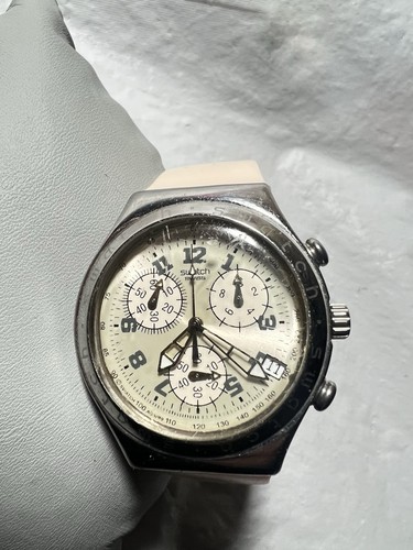 Swatch irony - swatch,