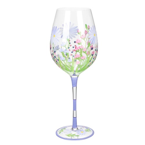 Flauto decorativo bicchiere