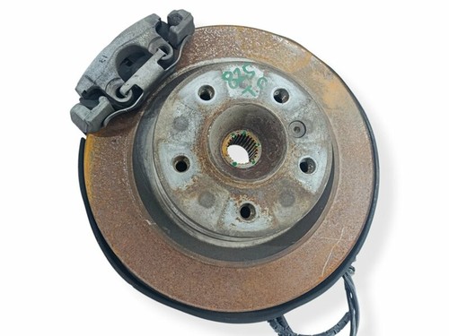 676158009 rear right wheel hub