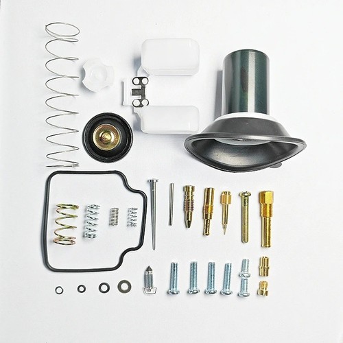 Kit riparazione carburatore - riparazione,