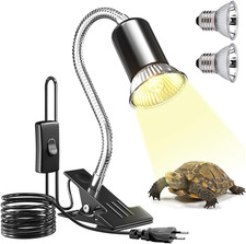 Lampada Riscaldante per