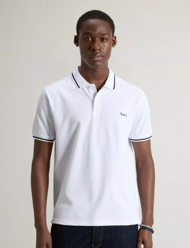 Monterey polo woolrich - polo,