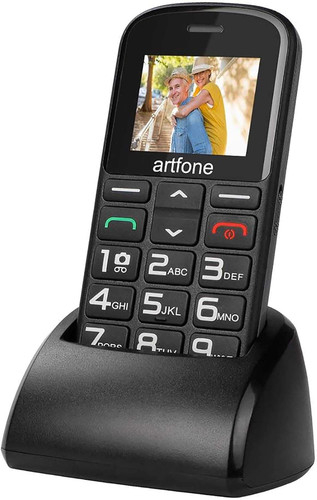 Artfone cs182 telefono - artfone,