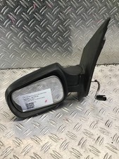 Specchio retrovisore esterno elettrico sinistro  