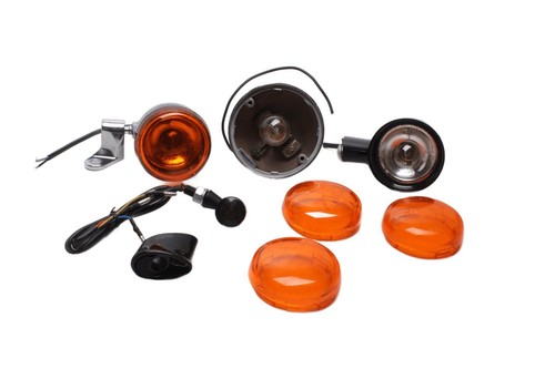 Set frecce harley - set, harley-davidson