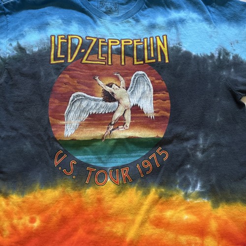 Shirt grafica led zeppelin - grafica,
