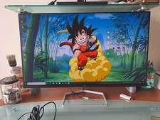 Monitor hp M27fe