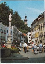 Brunico bruneck val - brunico,