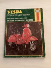 Manuale officina proprietario