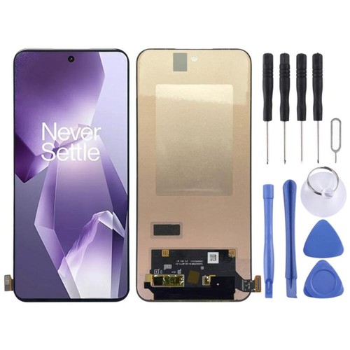 Oneplus ace pro - 6, schermo