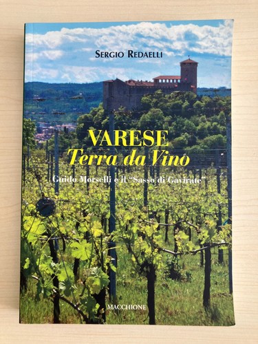 Redaelli varese terra da - redaelli, _