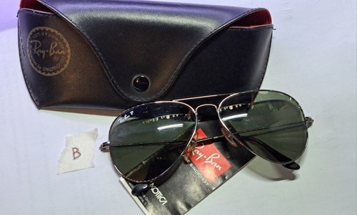 Rayban aviator montatura - rayban,