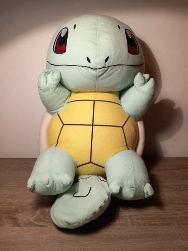Pokemon squirtle pupazzo 2019 - pokemon,