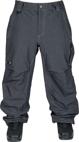 Pantaloni neve rankin - l1,
