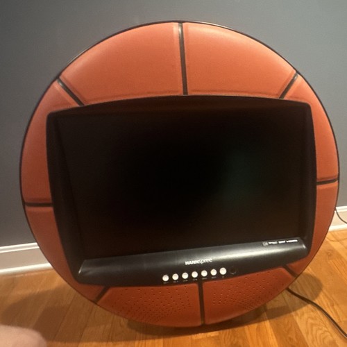 Hannspree basketball design - hannspree,