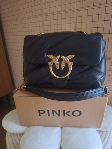 Borsa pinko nera - borsa, bags
