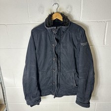 Giacca vintage Abercrombie &