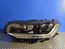 Faro proiettore anteriore