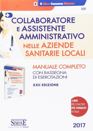 Collaboratore assistente - e,